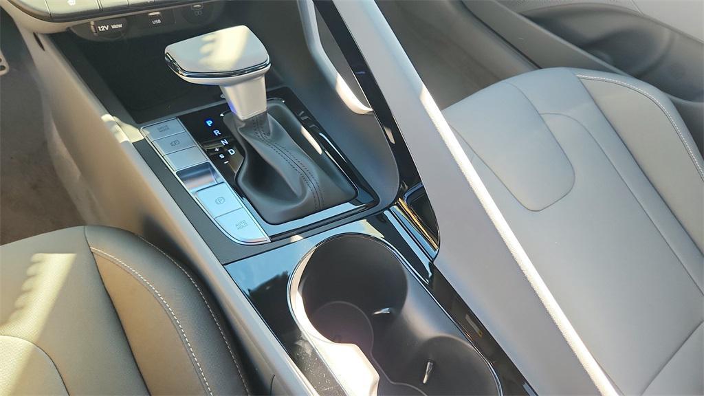 new 2026 Hyundai Elantra car, priced at $24,890