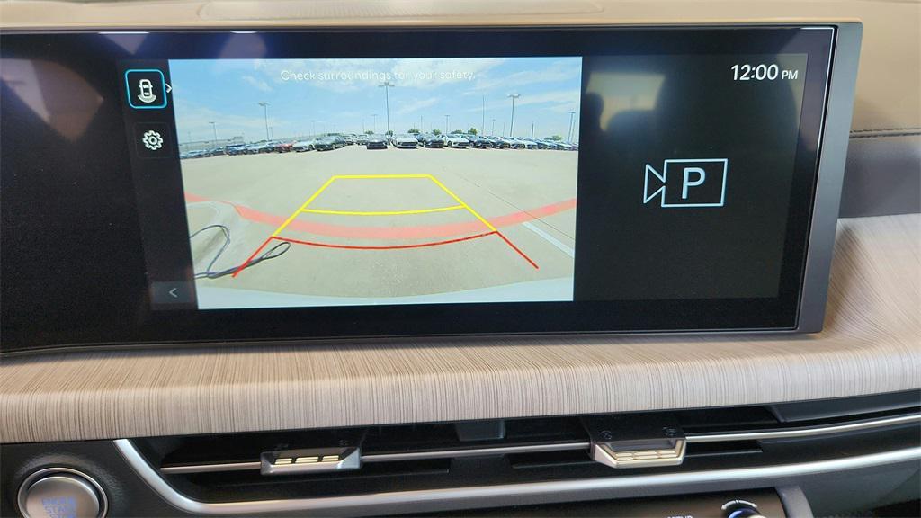 new 2025 Hyundai Sonata Hybrid car, priced at $29,748