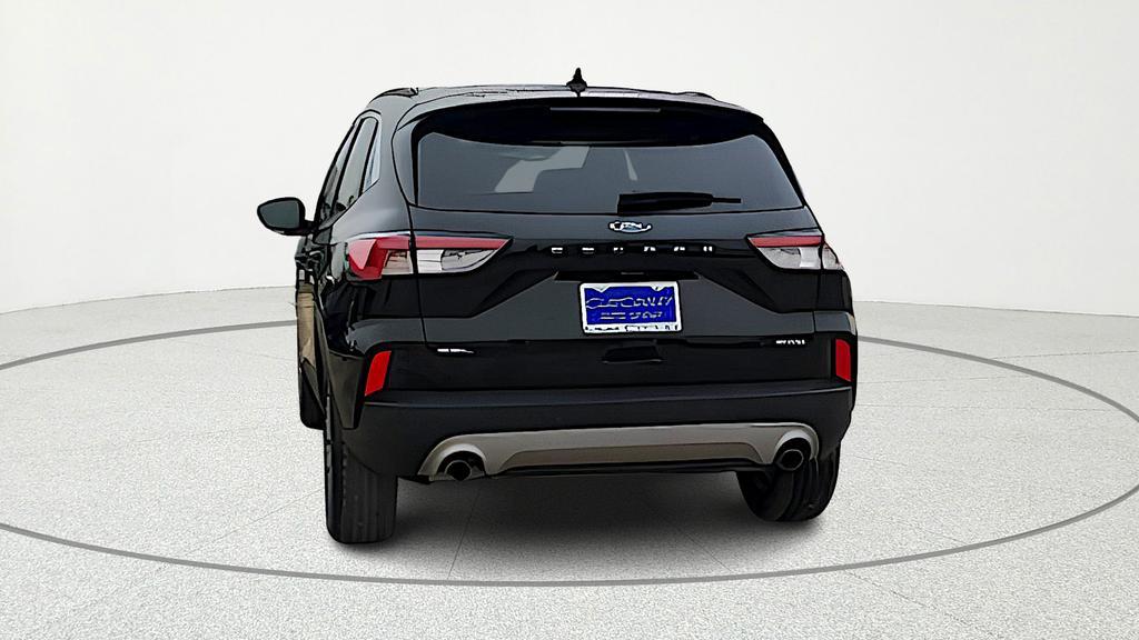used 2022 Ford Escape car, priced at $24,905