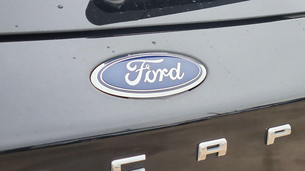 used 2022 Ford Escape car, priced at $24,905