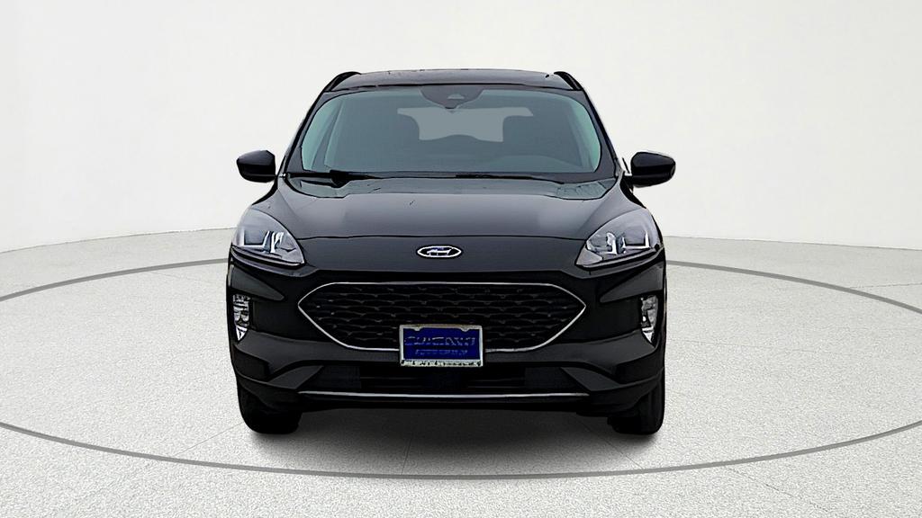used 2022 Ford Escape car, priced at $24,905