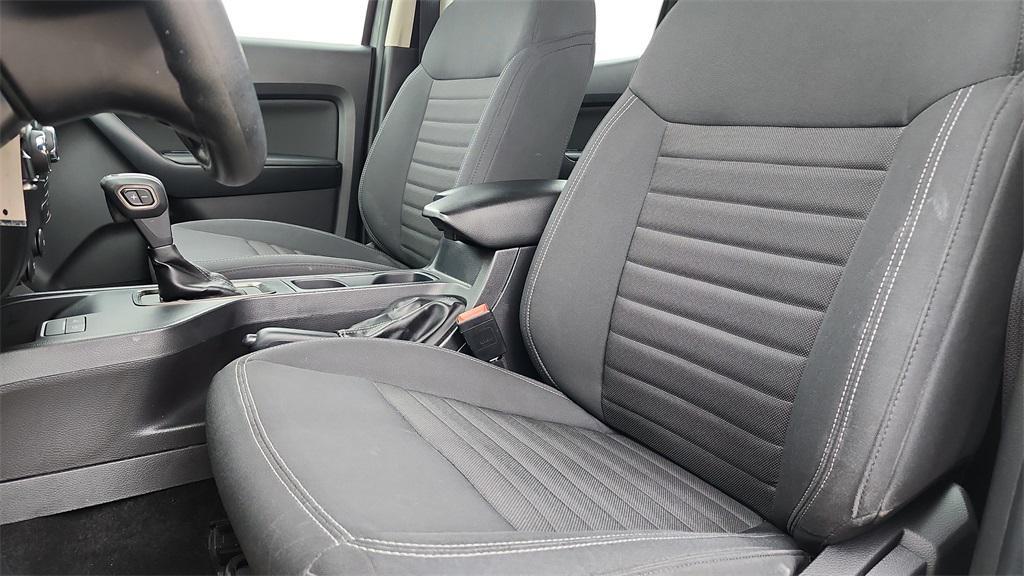 used 2023 Ford Ranger car, priced at $26,764