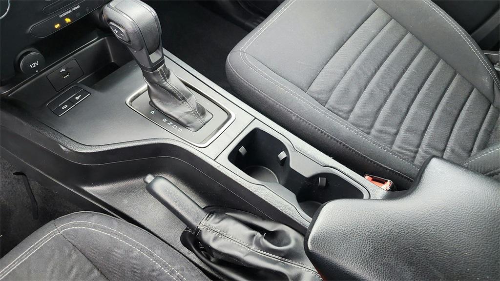 used 2023 Ford Ranger car, priced at $26,764