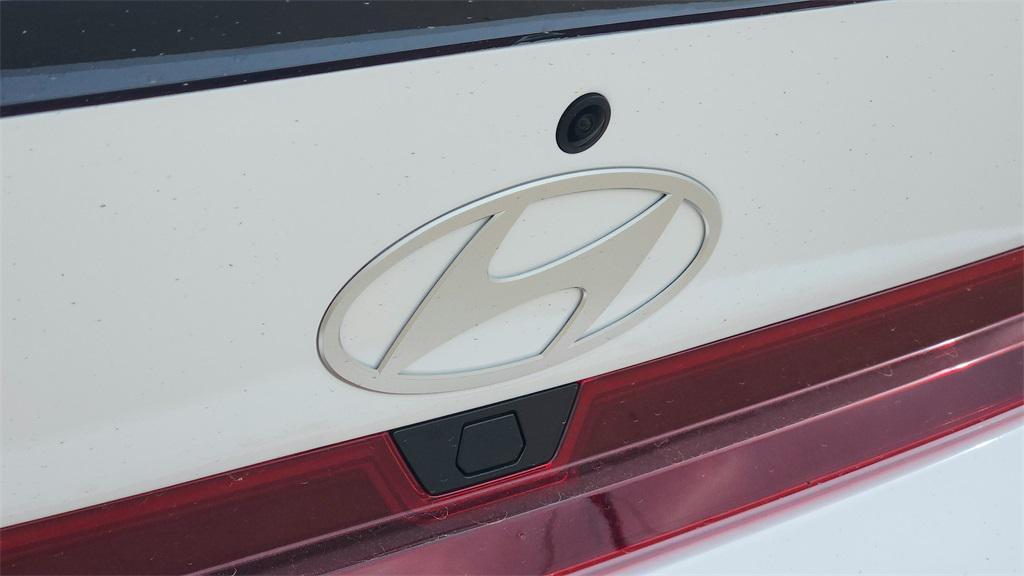 new 2026 Hyundai Elantra car, priced at $25,419