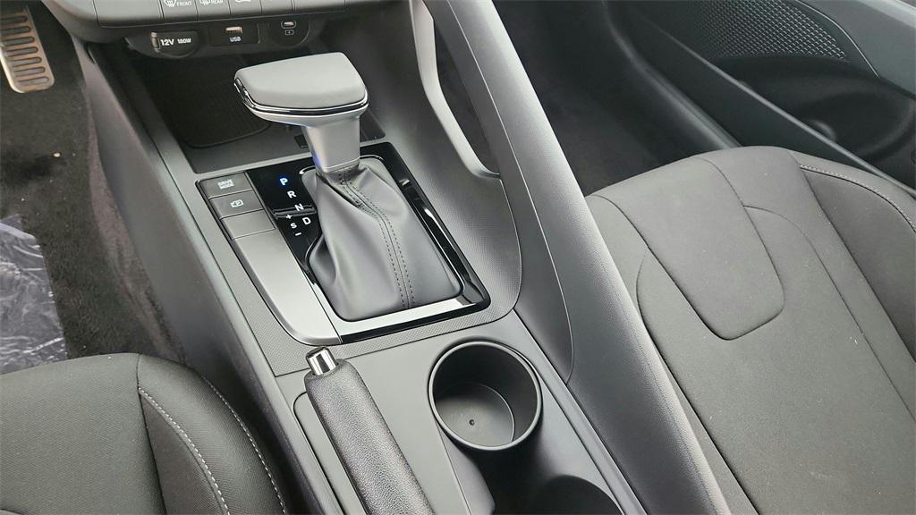 new 2026 Hyundai Elantra car, priced at $25,419