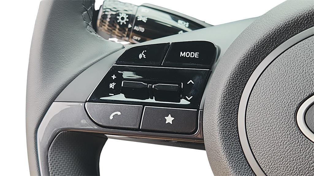 new 2026 Hyundai Elantra car, priced at $25,419