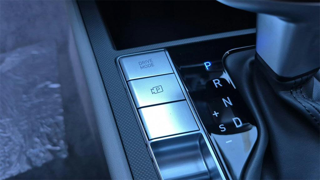 new 2026 Hyundai ELANTRA HEV car, priced at $27,150