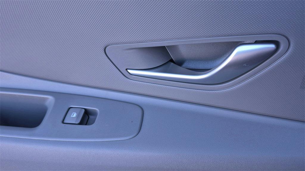 new 2026 Hyundai ELANTRA HEV car, priced at $27,150