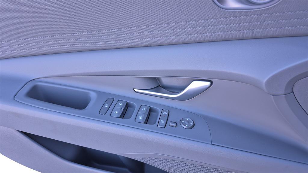 new 2026 Hyundai ELANTRA HEV car, priced at $27,150