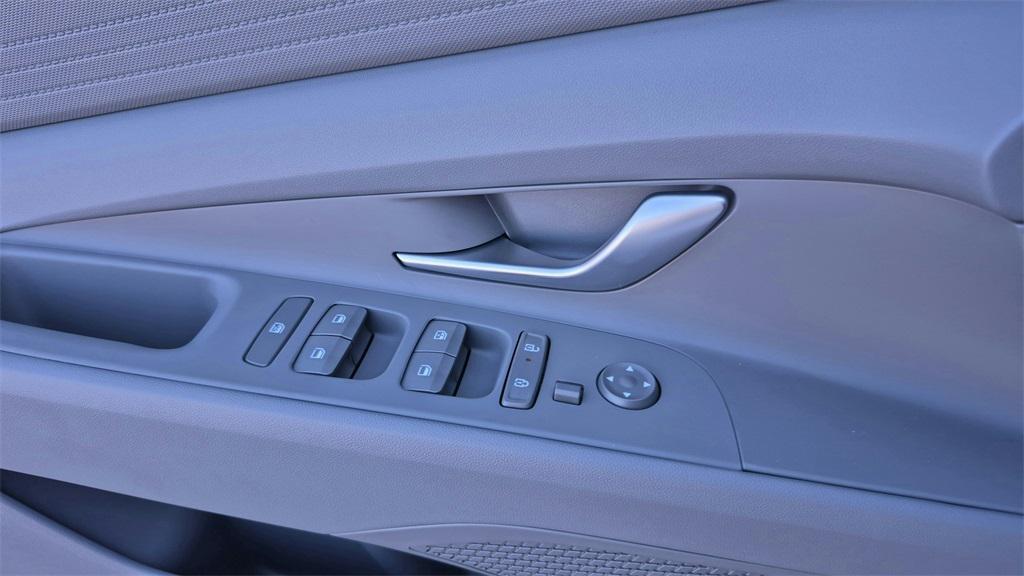 new 2026 Hyundai ELANTRA HEV car, priced at $27,150