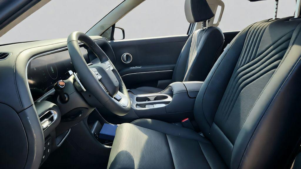 new 2026 Hyundai Palisade car, priced at $42,931