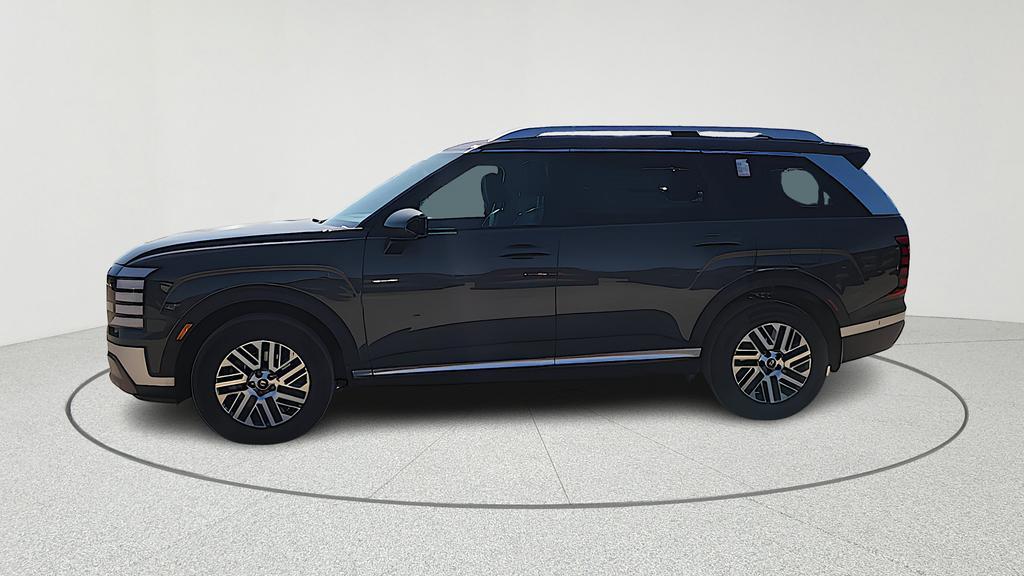 new 2026 Hyundai Palisade car, priced at $42,931