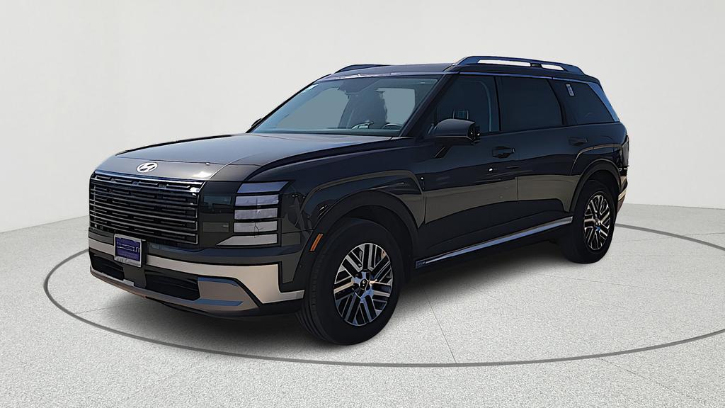 new 2026 Hyundai Palisade car, priced at $42,931