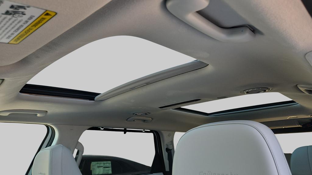 new 2026 Hyundai Palisade car, priced at $54,577