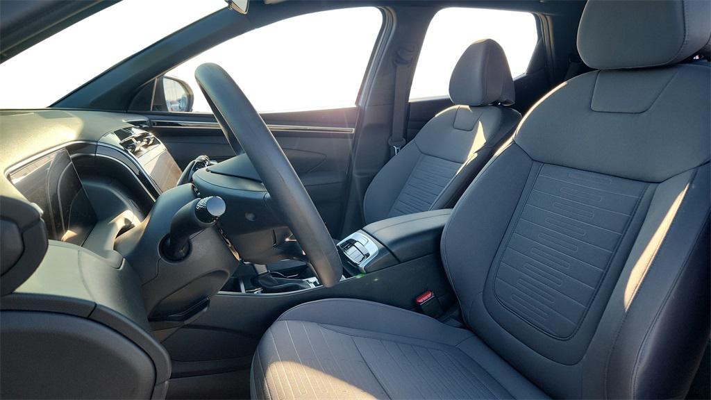 used 2022 Hyundai SANTA CRUZ car, priced at $22,274