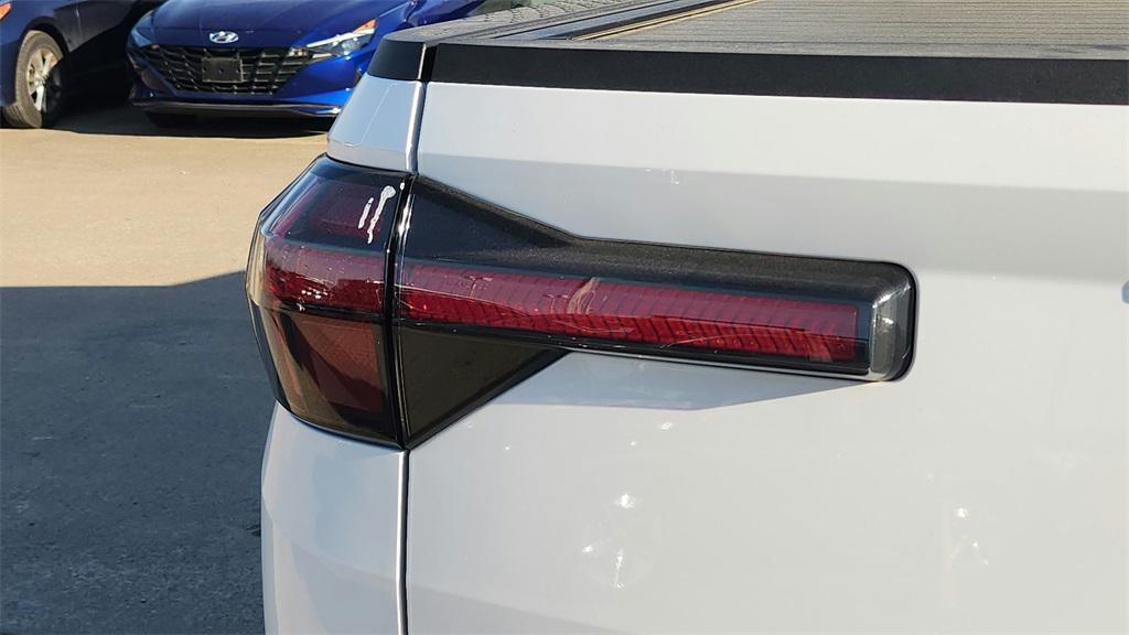 used 2022 Hyundai SANTA CRUZ car, priced at $22,274