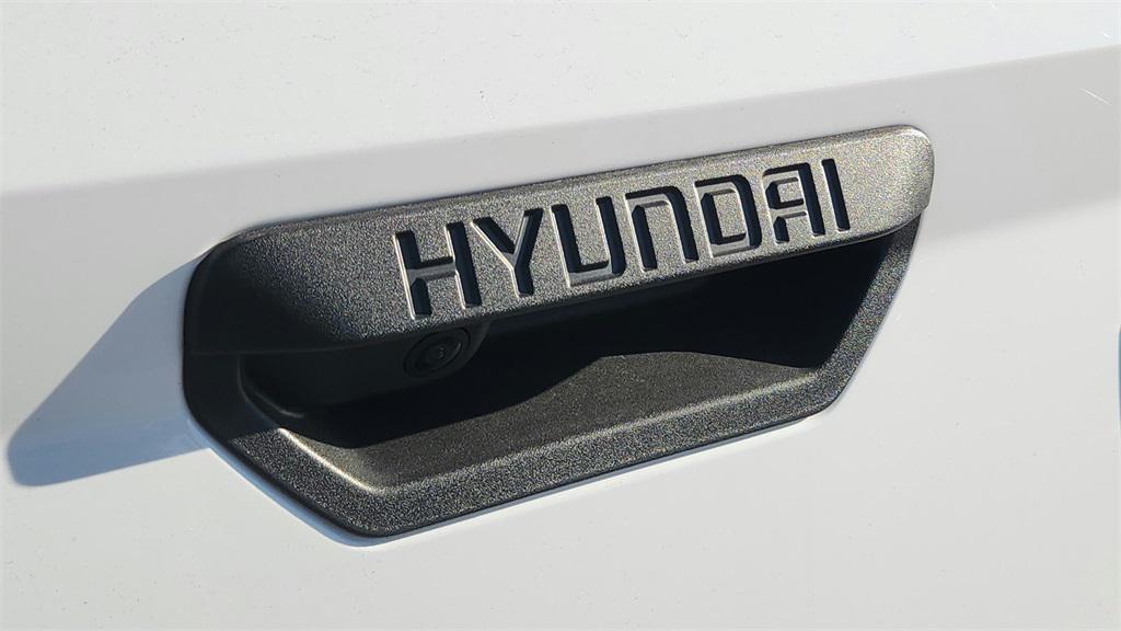 used 2022 Hyundai SANTA CRUZ car, priced at $22,274