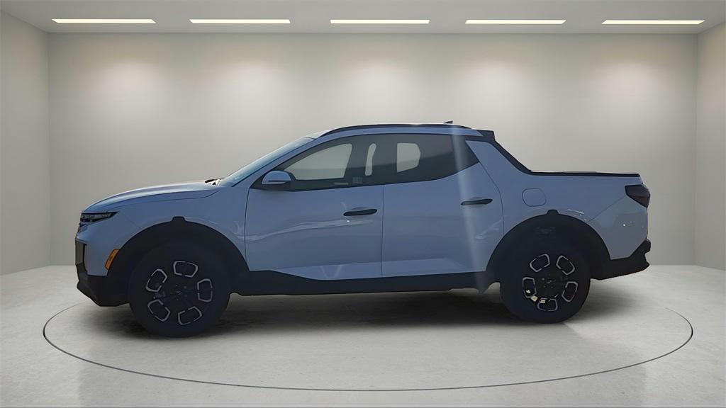 used 2022 Hyundai SANTA CRUZ car, priced at $22,274