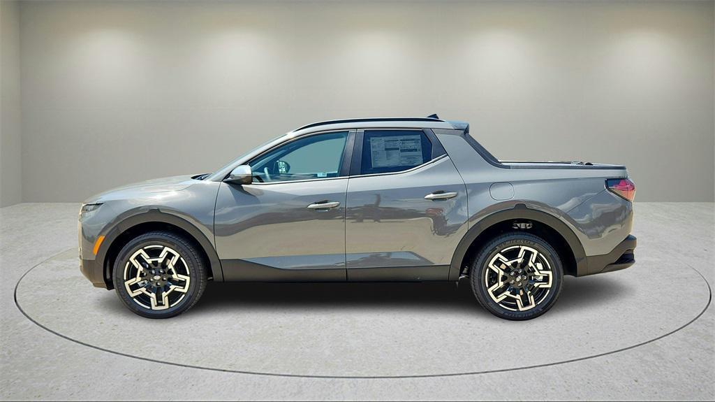 new 2026 Hyundai SANTA CRUZ car, priced at $42,999