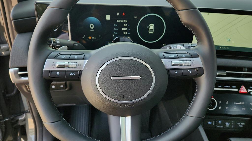 new 2026 Hyundai SANTA CRUZ car, priced at $42,999