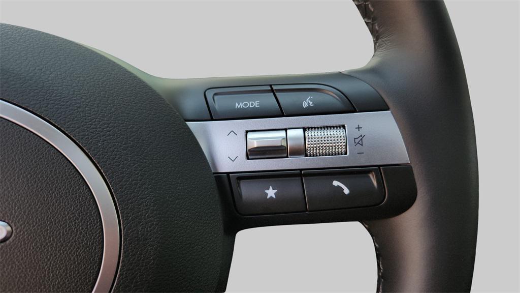 new 2026 Hyundai SANTA CRUZ car, priced at $42,999