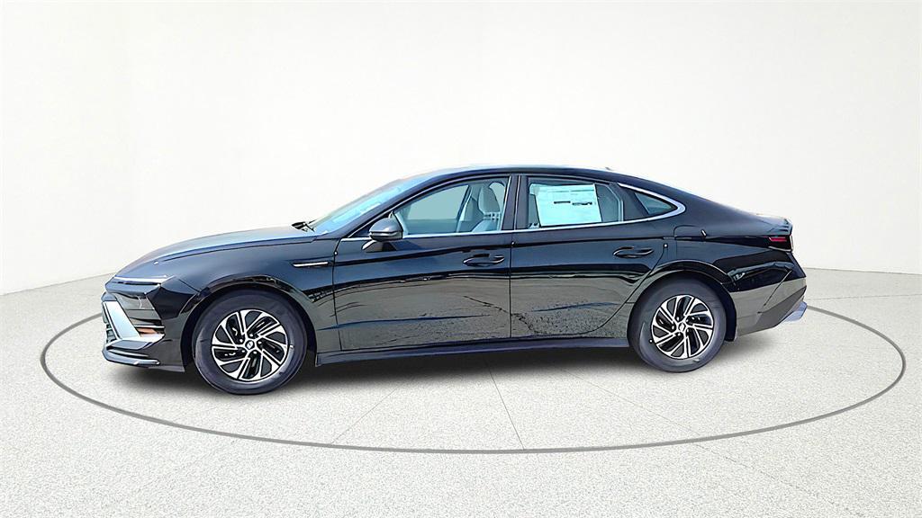 new 2026 Hyundai Sonata Hybrid car, priced at $30,188