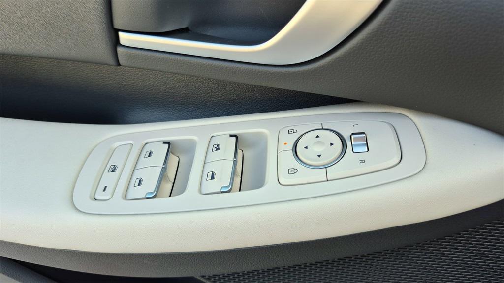 new 2026 Hyundai Sonata Hybrid car, priced at $30,188