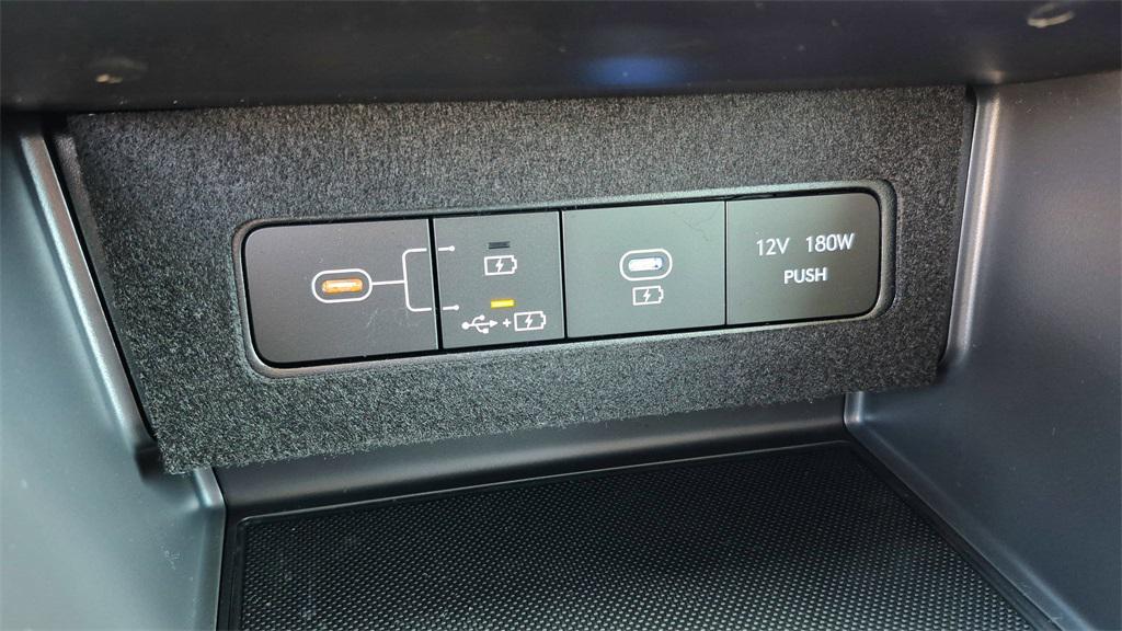 new 2026 Hyundai Sonata Hybrid car, priced at $30,188