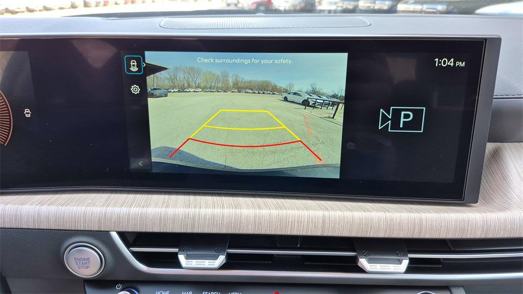 new 2026 Hyundai Sonata Hybrid car, priced at $30,188