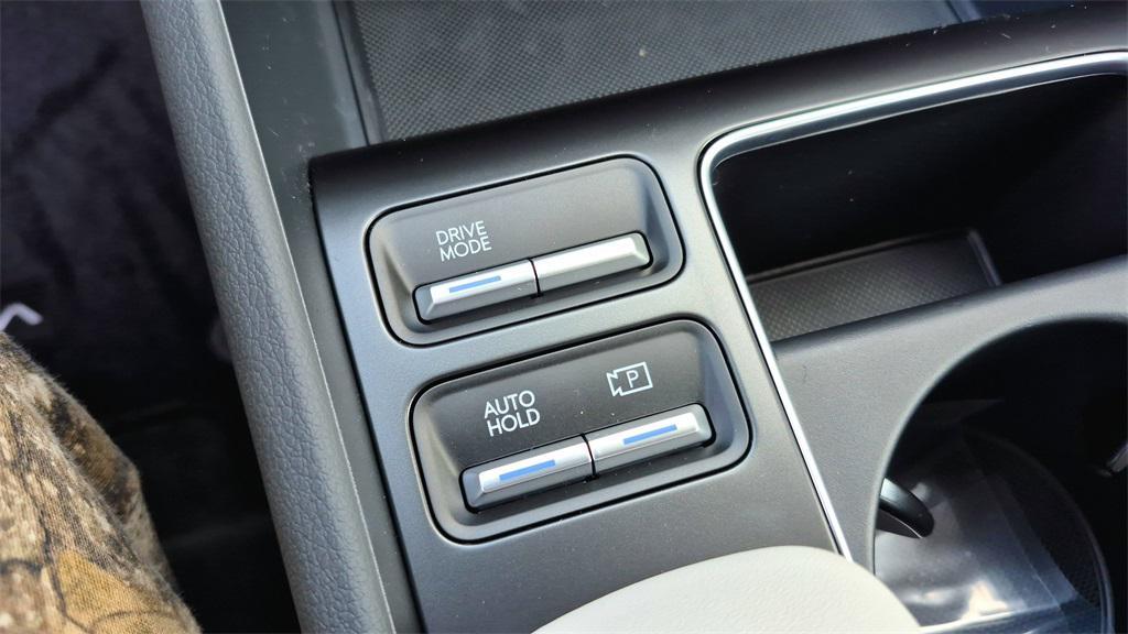 new 2026 Hyundai Sonata Hybrid car, priced at $30,188