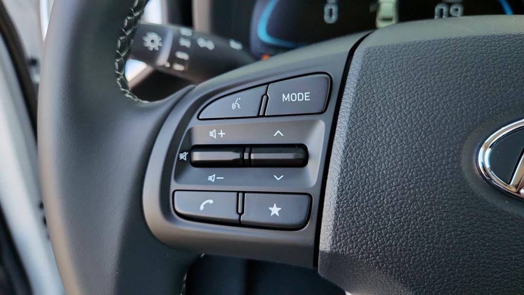 new 2026 Hyundai Venue car, priced at $24,517