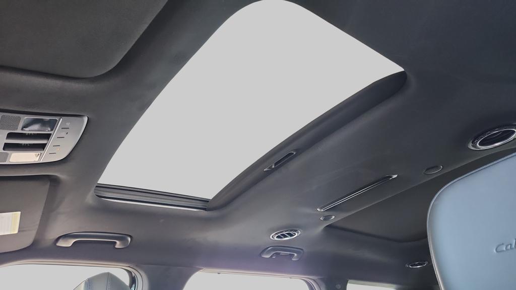 new 2026 Hyundai Palisade car, priced at $52,178