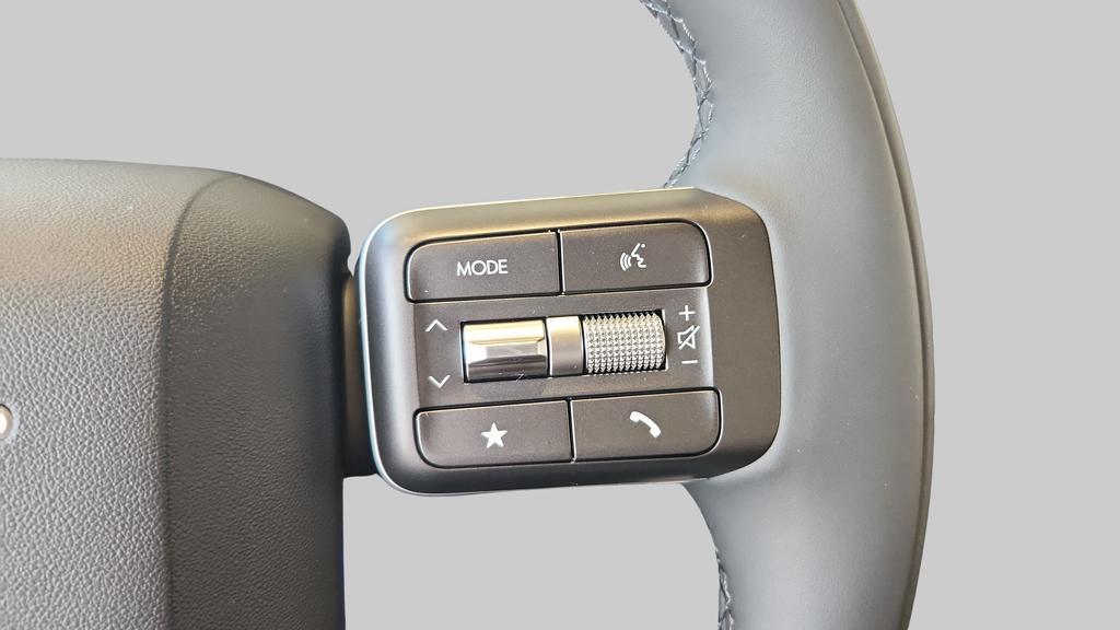 new 2026 Hyundai Palisade car, priced at $52,178