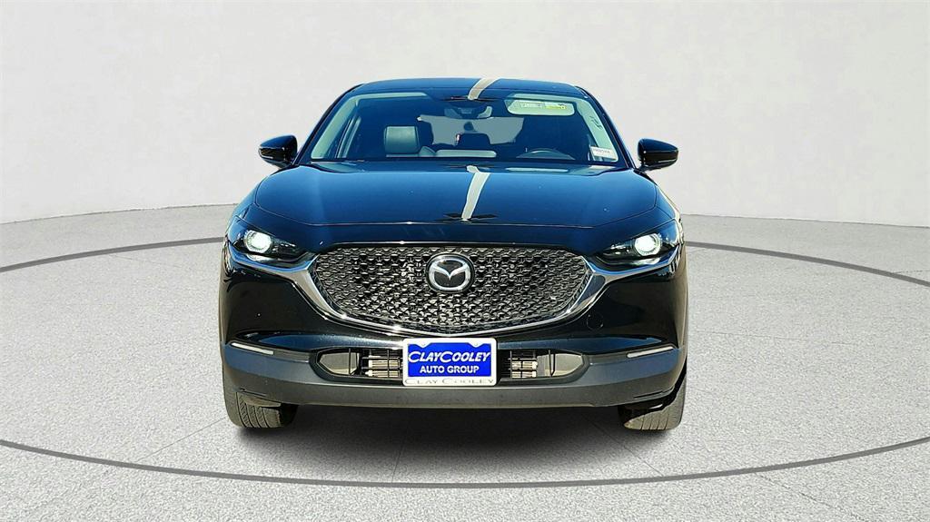used 2024 Mazda CX-30 car, priced at $20,517