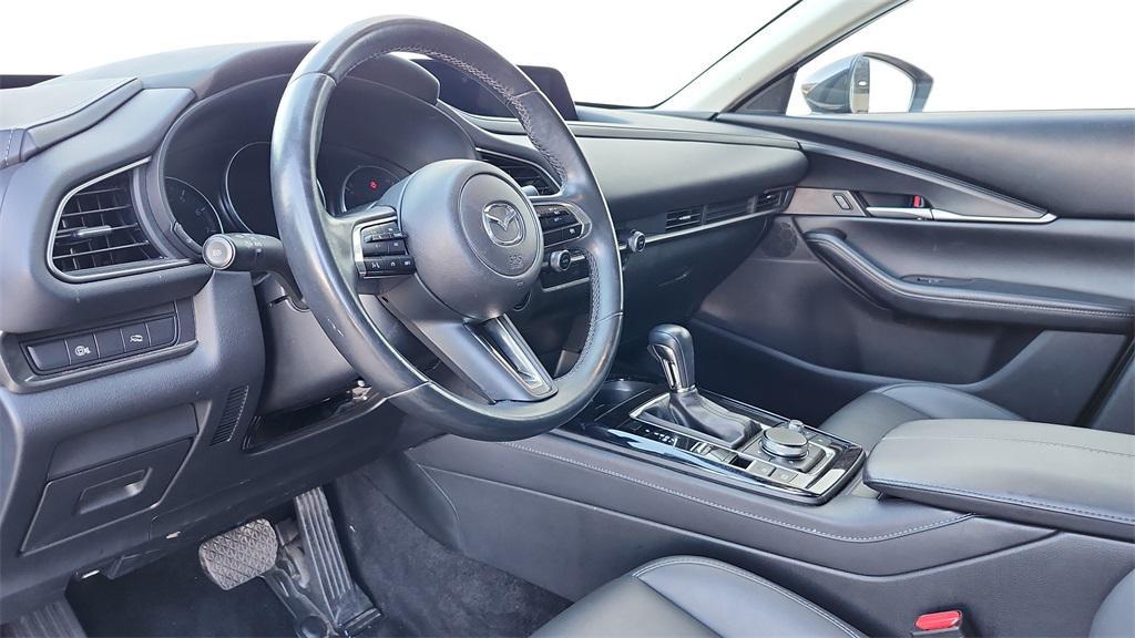 used 2024 Mazda CX-30 car, priced at $20,517