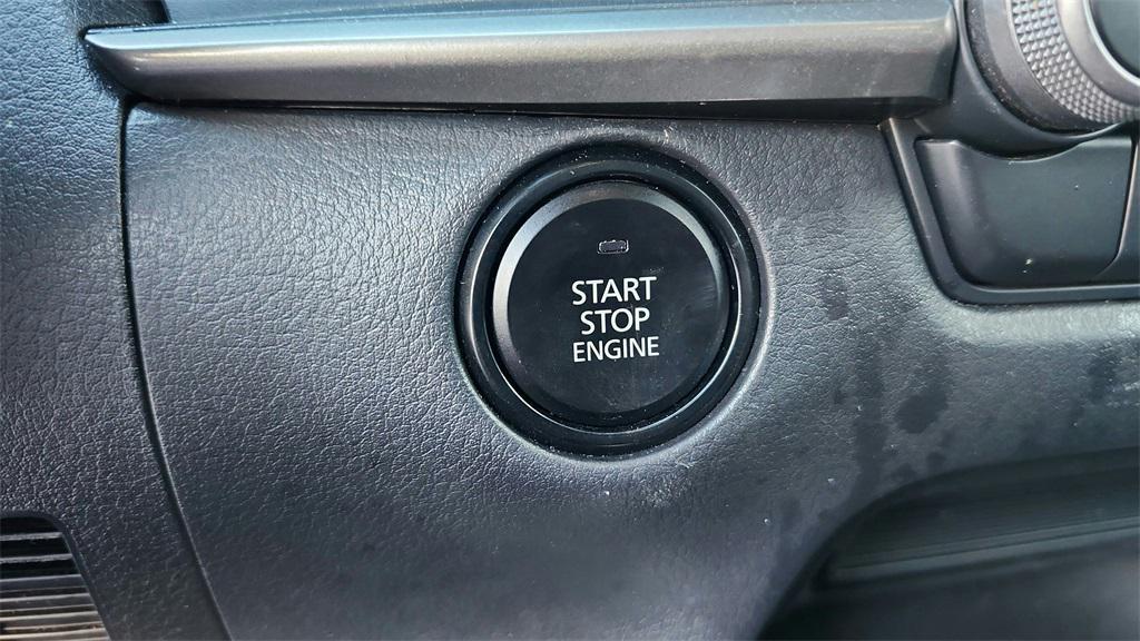 used 2024 Mazda CX-30 car, priced at $20,517