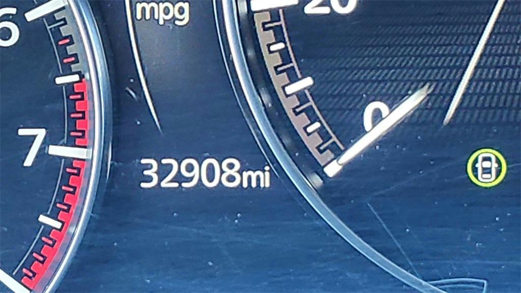 used 2024 Mazda CX-30 car, priced at $20,517