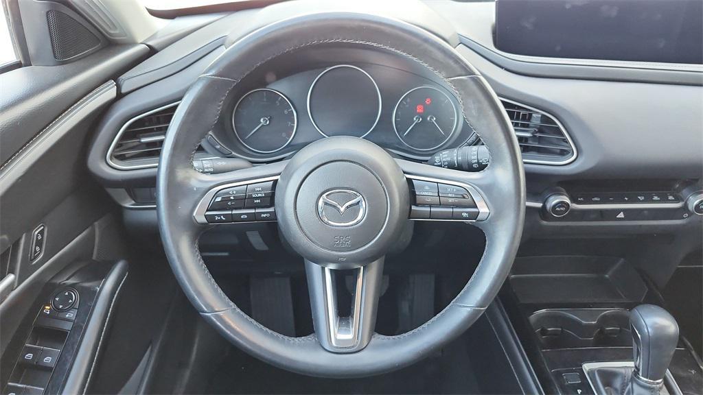 used 2024 Mazda CX-30 car, priced at $20,517