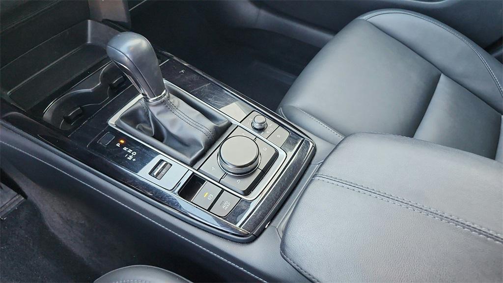 used 2024 Mazda CX-30 car, priced at $20,517