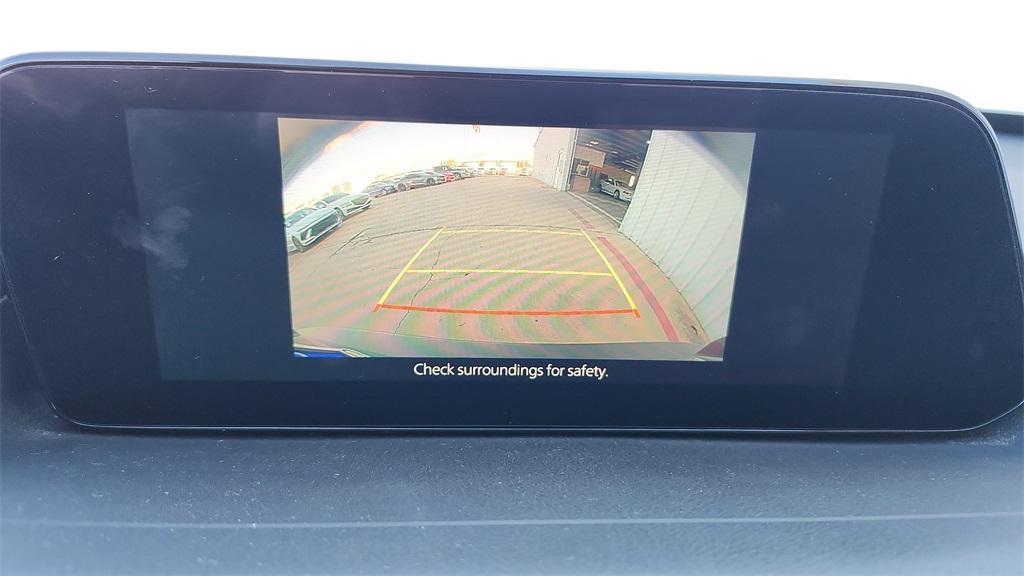 used 2024 Mazda CX-30 car, priced at $20,517