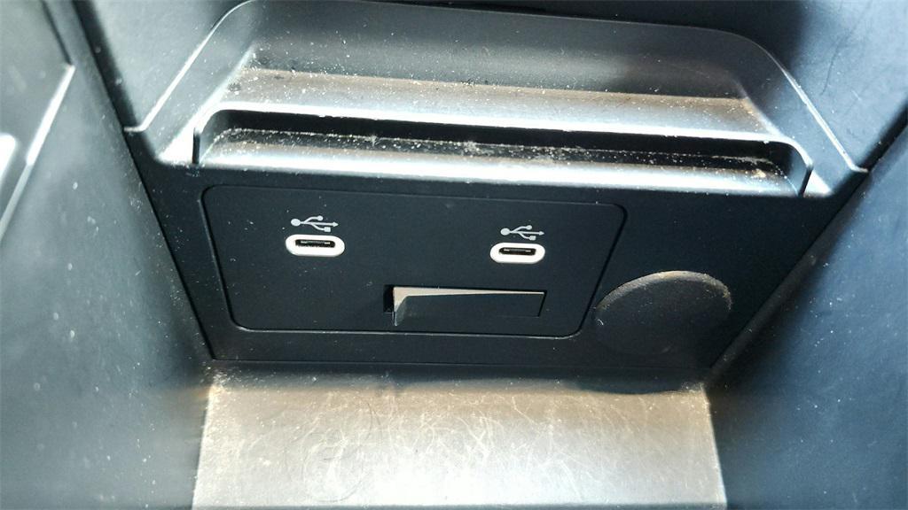 used 2024 Mazda CX-30 car, priced at $20,517