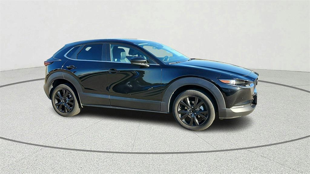used 2024 Mazda CX-30 car, priced at $20,517