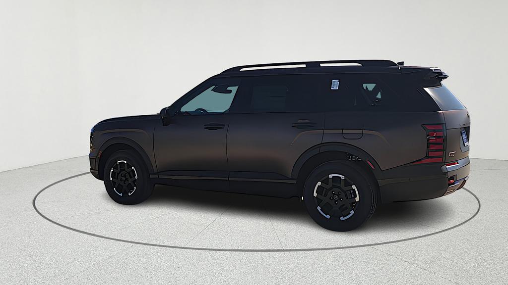 new 2026 Hyundai Palisade car, priced at $49,131