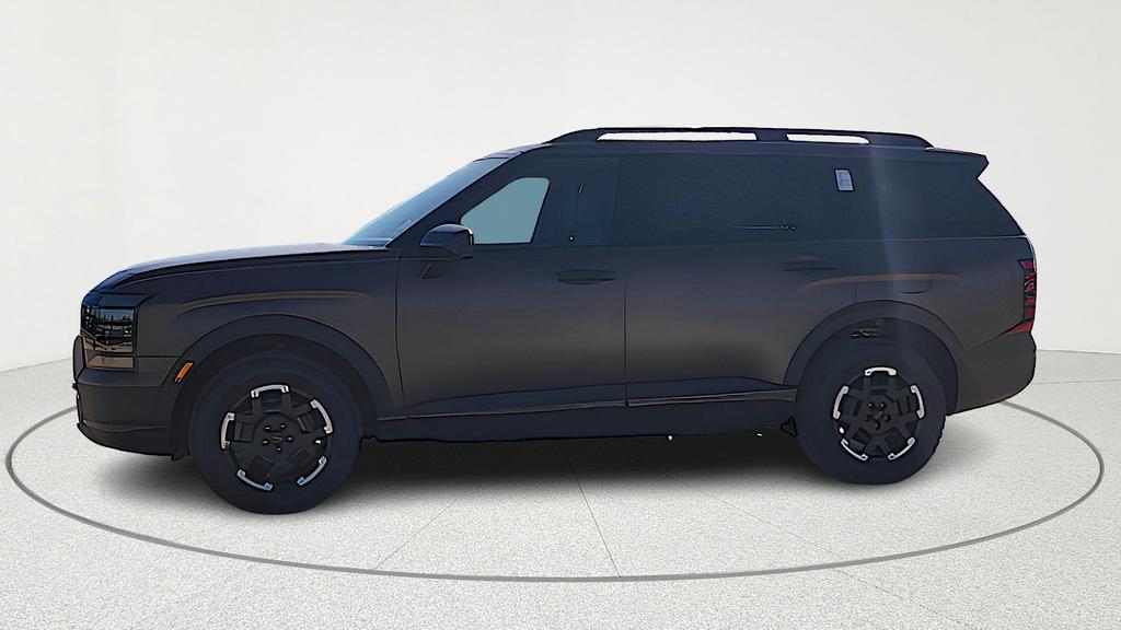 new 2026 Hyundai Palisade car, priced at $49,131