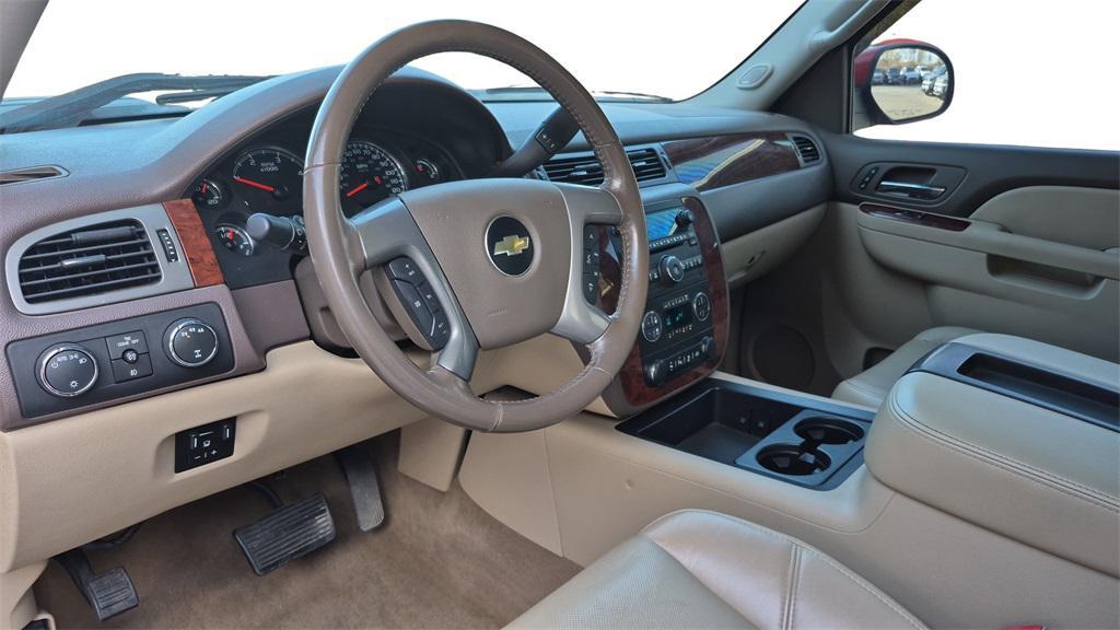 used 2014 Chevrolet Silverado 2500 car, priced at $29,998