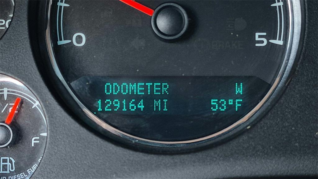 used 2014 Chevrolet Silverado 2500 car, priced at $29,998