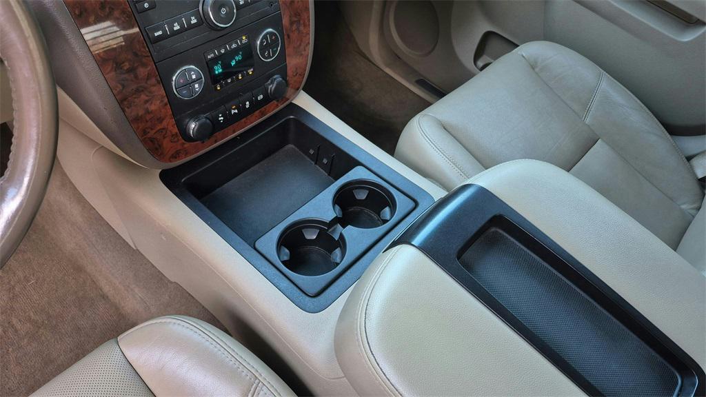 used 2014 Chevrolet Silverado 2500 car, priced at $29,998