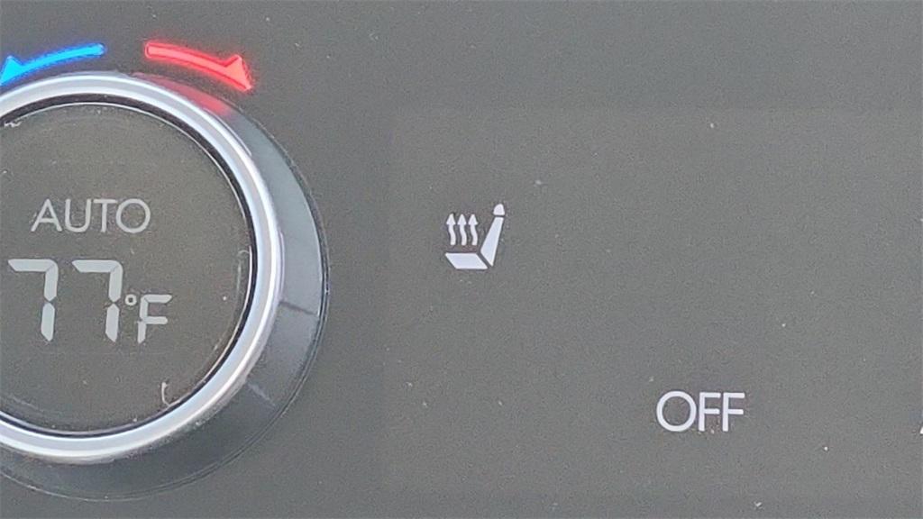 new 2026 Hyundai Tucson car, priced at $32,006