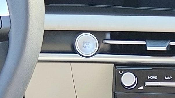 new 2026 Hyundai Tucson car, priced at $32,006