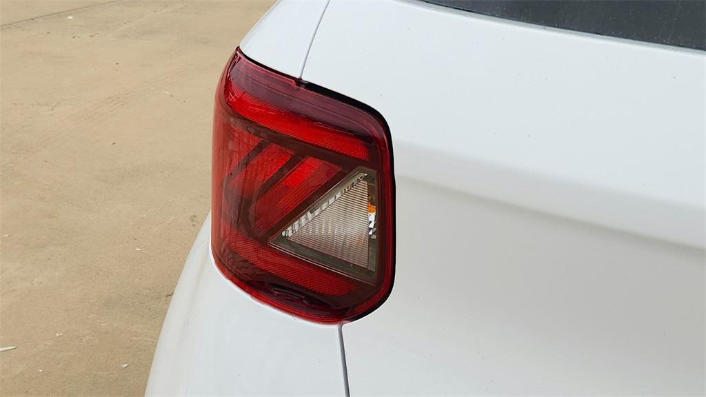 new 2026 Hyundai Venue car, priced at $24,455